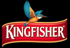 Kingfisher Soda